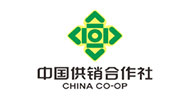 中国供销合作社